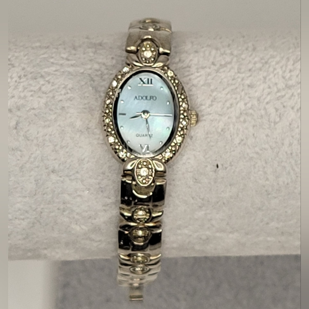 ▪︎Aldofo Women's Watch